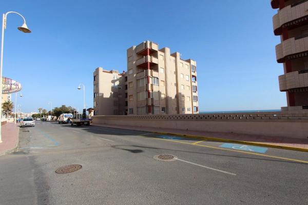 Spanje ~ Valencia (Regio) ~ Alicante (prov.) ~ Costa Blanca ~ Kust - Appartement