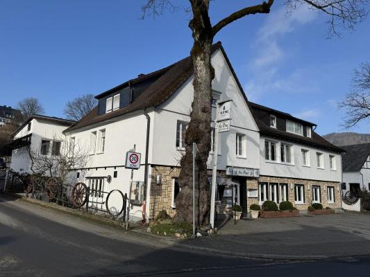 Duitsland ~ Nordrhein-Westfalen ~ Sauerland - Horeca-object