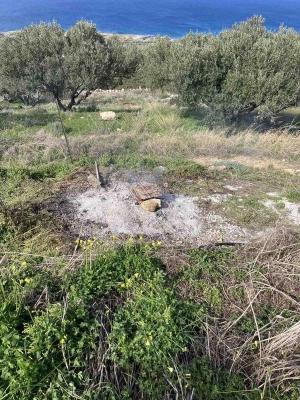 Griekenland ~ Kreta - Grond