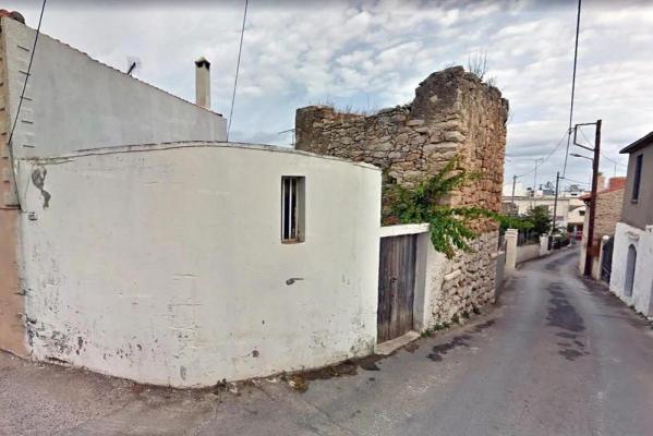 Griekenland ~ Kreta - Grond