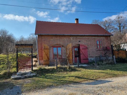 Hongarije ~ Pannonia (West) ~ Baranya (Pcs) - Overige
