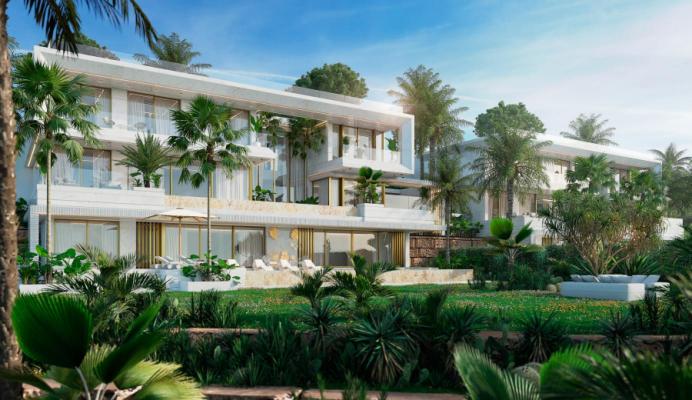 Spanje ~ Andalusi ~ Mlaga ~ Costa del Sol ~ Kust - Villa