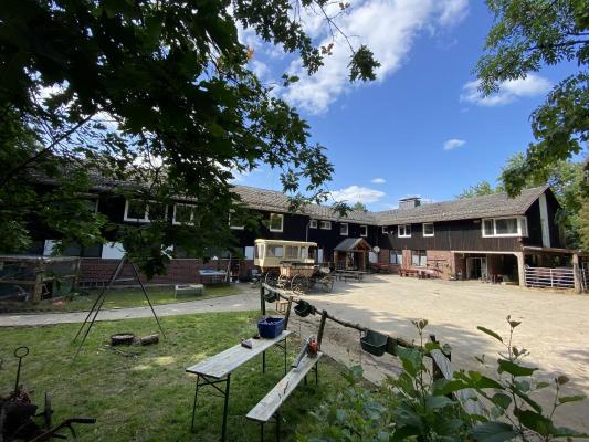 B & B / Pension te koop in Duitsland - Nordrhein-Westfalen - Sauerland - Kirchhundem -  620.000