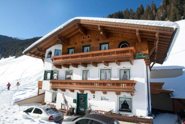 Oostenrijk ~ Tirol - Horeca-object