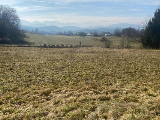Oostenrijk ~ Karinthi - Bouwgrond