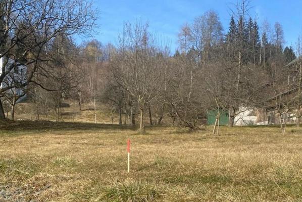 Bouwgrond te koop in Oostenrijk - Karinthi - Wlfnitz -  168.000