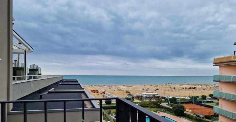 Itali ~ Veneto - Appartement