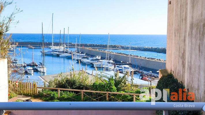 Spanje ~ Cataloni ~ Gerona ~ Costa Brava ~ Kust - Appartement