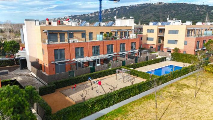 Spanje ~ Cataloni ~ Gerona ~ Costa Brava ~ Kust - Chalet