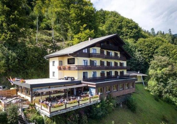 Oostenrijk ~ Karinthi - Horeca-object