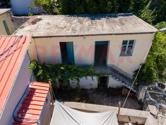 Griekenland ~ Kreta - Geschakelde woning