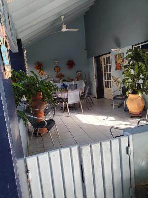 Antillen - Curaao - Curacao