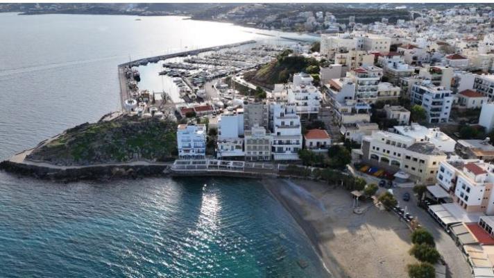 Griekenland ~ Kreta - Appartement