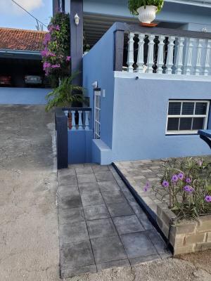 Antillen - Curaao - Curacao