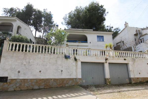 Spanje ~ Valencia (Regio) ~ Castelln ~ Costa Azahar (N) ~ Kust - Villa