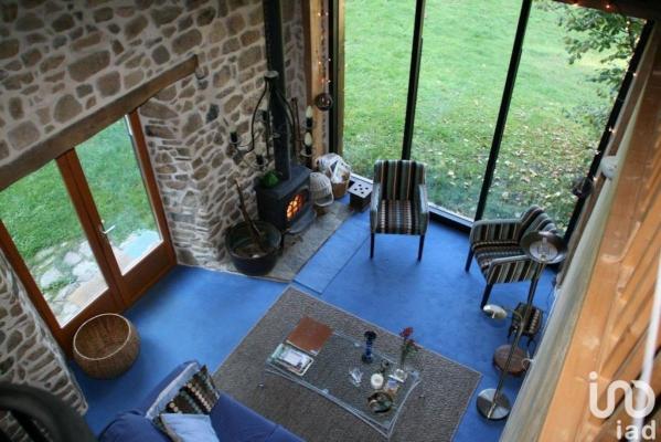 Frankrijk - Auvergne - 63 - Puy-de-Dme - Saint-Ferrol-des-Ctes