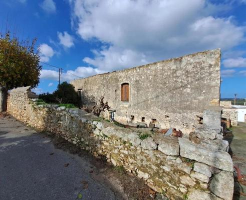 Griekenland ~ Kreta - Woonhuis