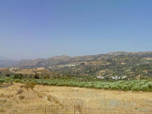 Griekenland ~ Kreta - Grond