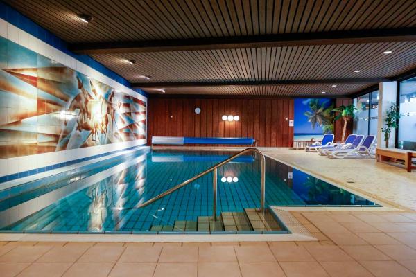Duitsland ~ Nordrhein-Westfalen ~ Sauerland - Horeca-object