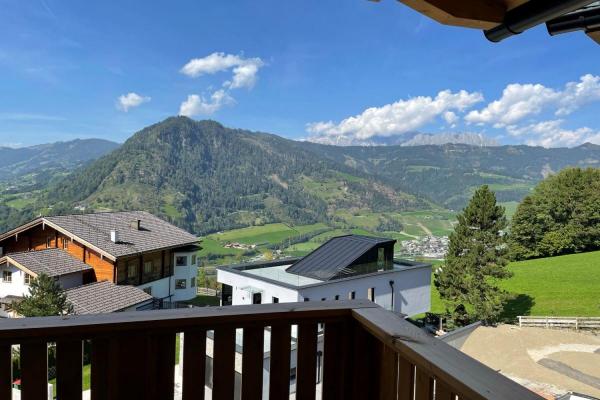 Oostenrijk - Salzburgerland - Alpendorf/Ski Amade