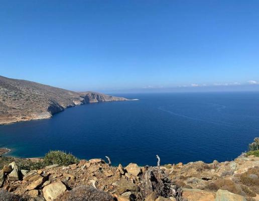Griekenland ~ Kreta - Bouwgrond