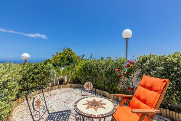 Griekenland ~ Kreta - Appartement