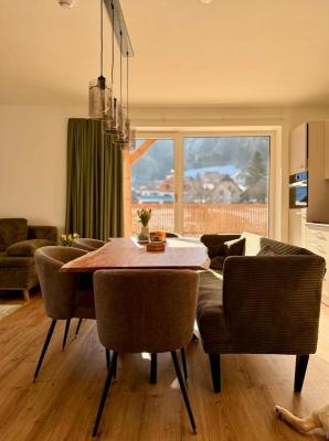Oostenrijk - Stiermarken - Schladming/Grbming