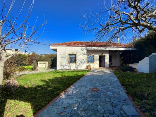 Griekenland ~ Kreta - Landhuis