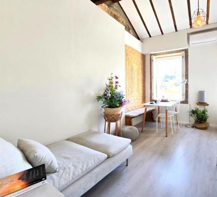 Portugal ~ Porto - Duplex woning
