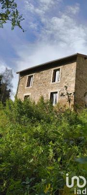 Frankrijk ~ Auvergne ~ 63 - Puy-de-Dme - Geschakelde woning