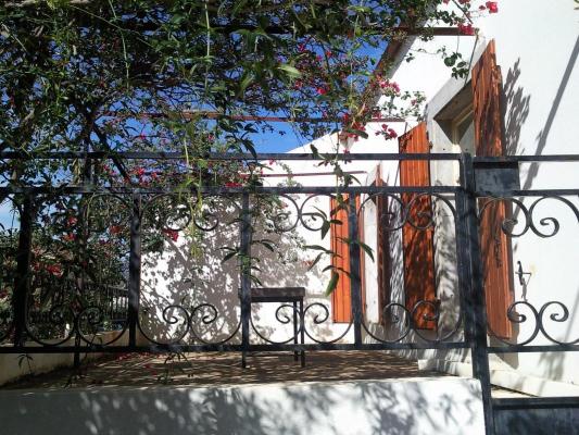 Griekenland ~ Kreta - Renovatie-object