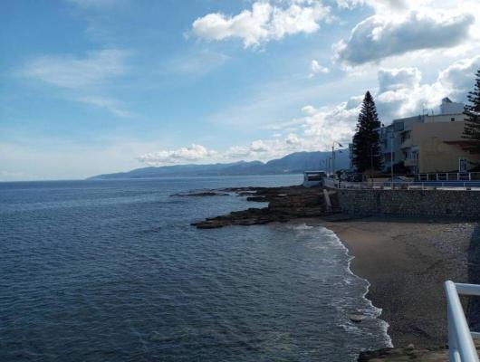 Griekenland ~ Kreta - Bouwgrond