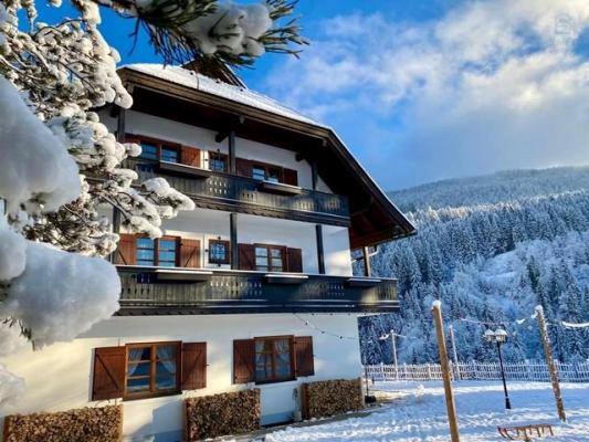 B & B / Pension te koop in Oostenrijk - Karinthi - Regio Gerlitzen, Arriach -  1.080.000