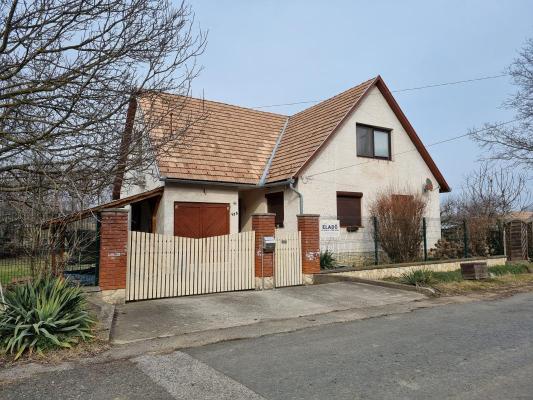 Villa te koop in Hongarije - Pannonia (West) - Baranya (Pcs) - Vkny -  99.990