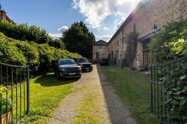 Frankrijk&nbsp;-&nbsp;Limousin&nbsp;-&nbsp;87&nbsp;-&nbsp;Haute-Vienne&nbsp;-&nbsp;Bussi�re-Galant