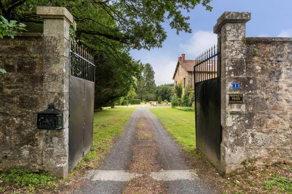 Frankrijk&nbsp;-&nbsp;Limousin&nbsp;-&nbsp;87&nbsp;-&nbsp;Haute-Vienne&nbsp;-&nbsp;Bussi�re-Galant