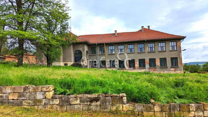 Bulgarije ~ NoordOost - Renovatie-object