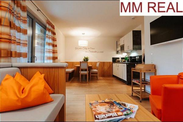 Oostenrijk ~ Karinthi - Appartement