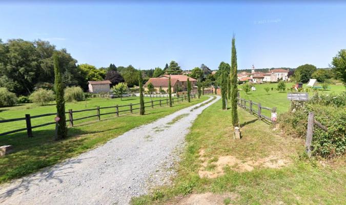 Frankrijk ~ Limousin ~ 87 - Haute-Vienne - Woon-/Werkwoning