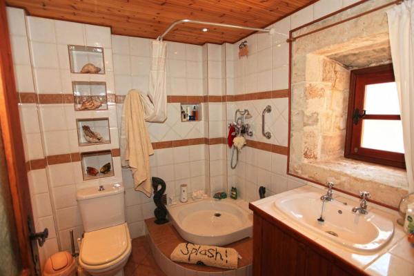 Griekenland&nbsp;-&nbsp;Kreta&nbsp;-&nbsp;Paleloni