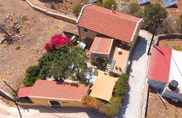 Griekenland&nbsp;-&nbsp;Kreta&nbsp;-&nbsp;Paleloni