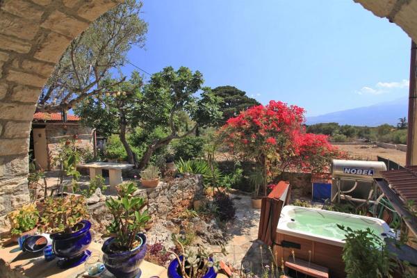 Griekenland&nbsp;-&nbsp;Kreta&nbsp;-&nbsp;Paleloni