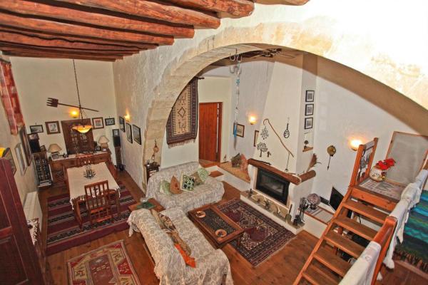 Griekenland&nbsp;-&nbsp;Kreta&nbsp;-&nbsp;Paleloni