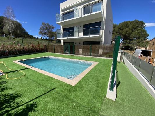 Spanje ~ Cataloni ~ Gerona ~ Costa Brava ~ Kust - Appartement