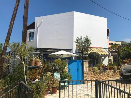 Griekenland ~ Kreta - Villa