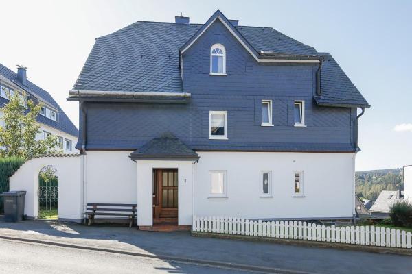 Duitsland - Nordrhein-Westfalen - Sauerland - Winterberg