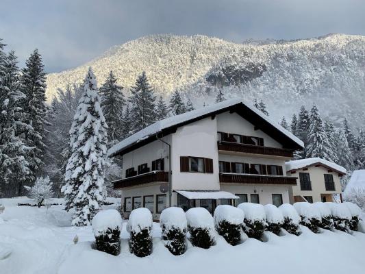 Oostenrijk ~ Karinthi - B & B / Pension