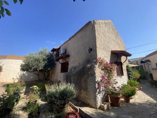 Griekenland ~ Kreta - Woonhuis