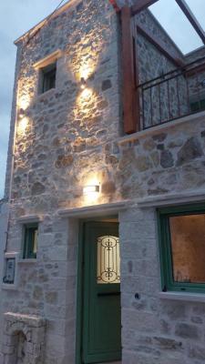 Griekenland ~ Kreta - Maisonnette