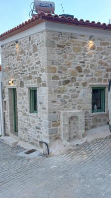Griekenland ~ Kreta - Woonhuis